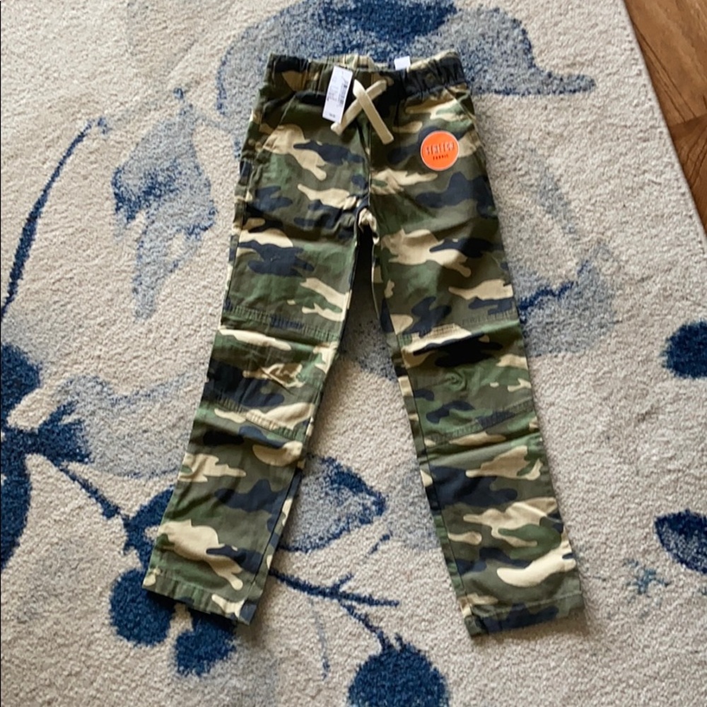Pants